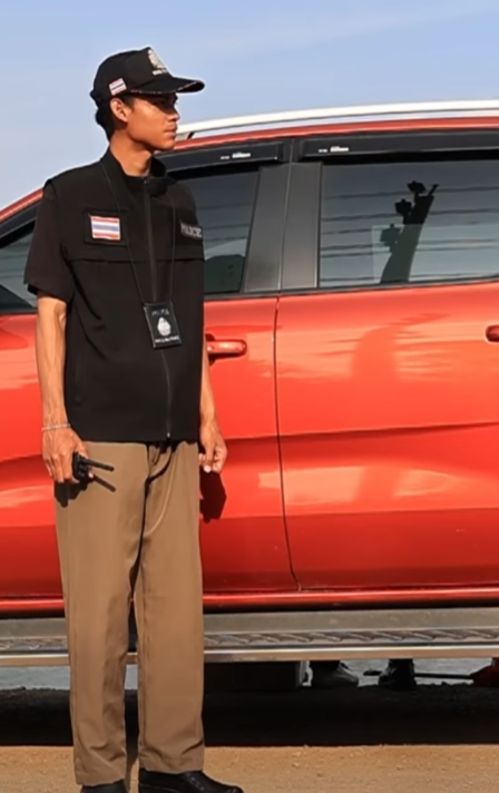 D1401187 เหล ยมมาเหล ยมกล (ละครส น) สามโคกฟ part2