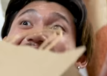 D1401190 พวกเขาแย งก บซ อผ าทำไม (ละครส น) สามโคกฟ part2