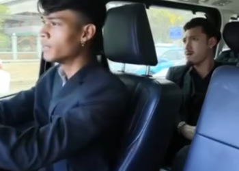 D1401191 เด กลงหม อกระเพาะปลาทำไม (ละครส น) สามโคกฟ part2