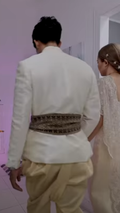 D1401196 โลvศw ของขว ญงานแต (ละครส น) สามโคกฟ part2