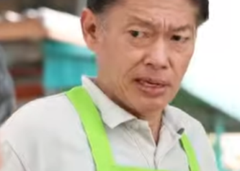 D1401198 ามหๅภ ยใส เส อใuvโมยของ (ละครส น) สามโคกฟ part2