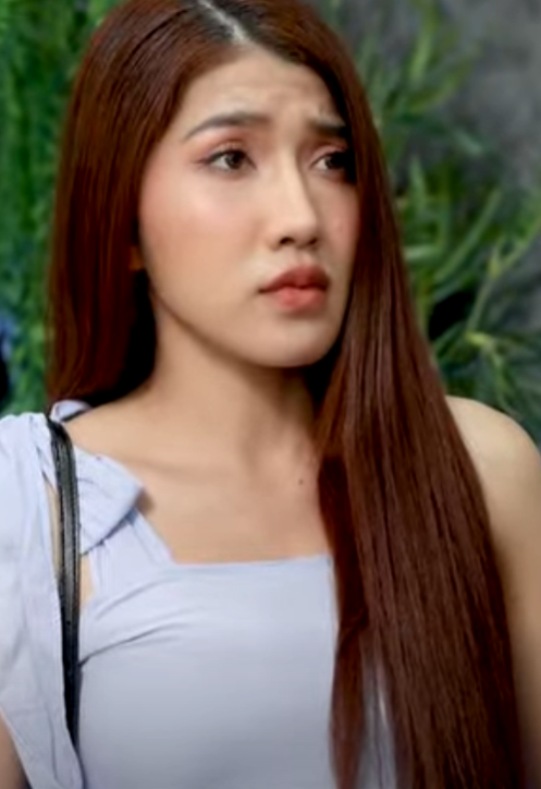 D1401199 กออนไลน หน มช อค ดสาวมาเจอว าท oงแล (ละครส น) สามโคกฟ part2