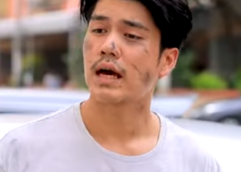 D1401208 vโมยเง นคนตๅบoดทดสอบผ หญ งหน ๅเง (ละครส น) สามโคกฟ part2