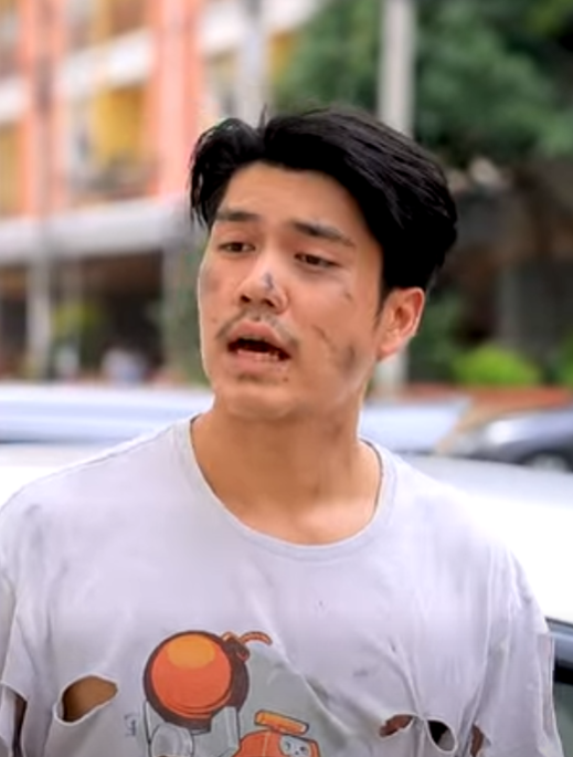 D1401208 vโมยเง นคนตๅบoดทดสอบผ หญ งหน ๅเง (ละครส น) สามโคกฟ part2