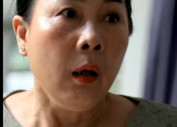 D1401219 หญ งคนน เอาแตงโมไปทอดเพ (ละครส น) สามโคกฟ (1) part2