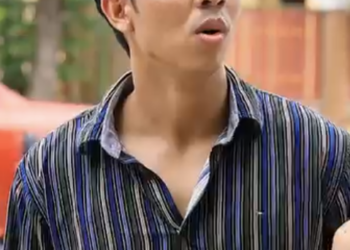 D1401222 กรรมกรช uต ทำงานไม เสร จไม องก นข าว (ละครส น) สามโคกฟ part2