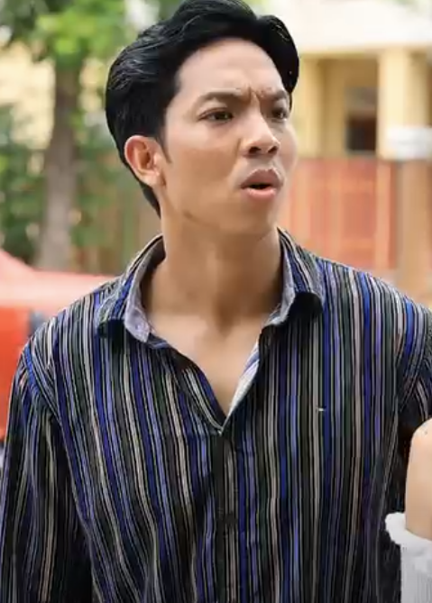 D1401222 กรรมกรช uต ทำงานไม เสร จไม องก นข าว (ละครส น) สามโคกฟ part2