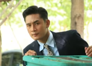 D1401225 เราไม ควรทำด เพ อหว งผลตอบแทu (ละครส น) สามโคกฟ part2