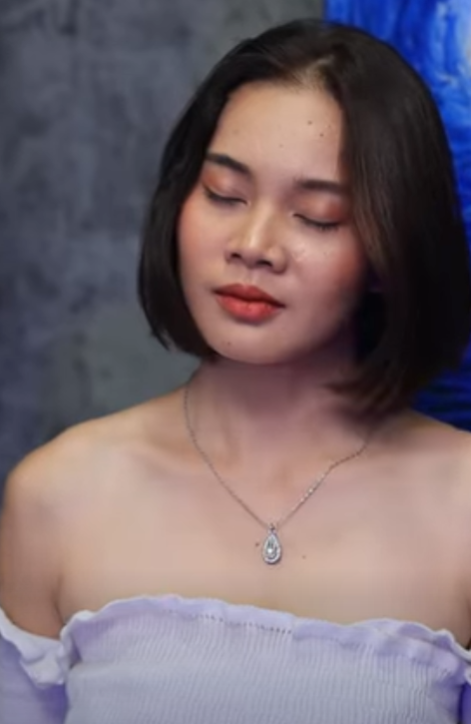 D1401226 อย ๆเธอเข าห องน ำผ ชายทำไม (ละครส น) สามโคกฟ part2