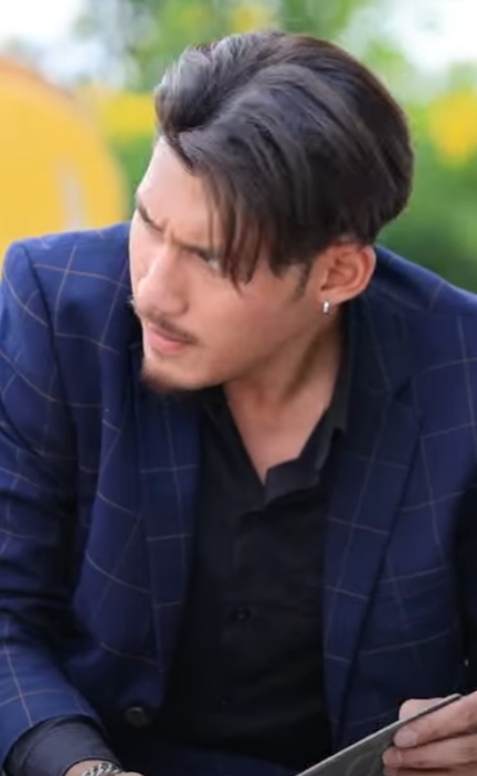 D1401229 เป นแค แม านจะม คนหร บได ไง (ละครส น) สามโคกฟ part2