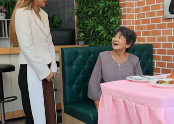 D1401231 าจะช วยใครต องม เหต ผลด วยเหรอ (ละครส น) สามโคกฟ part2