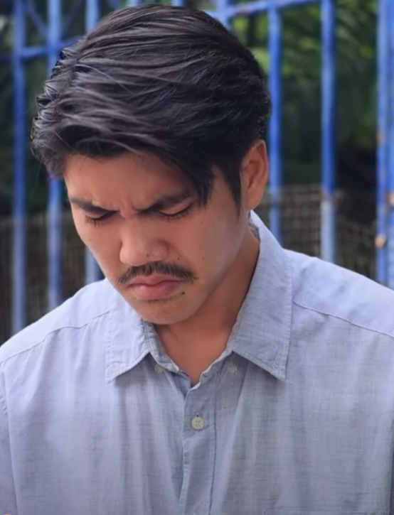 D1401278 กส ดท ายของผ ชายคนหน (หน งส น) สามโคกฟ part2