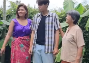 D1401300 มาม าต มO งหม อเด ยวก นท งบ าน (หน งส น) สามโคกฟ part2