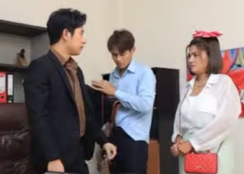 D1401310 อยปลามาส มภาษณ งาuเOาเคล แต กล บได งาน (หน งส น) สามโคกฟ part2