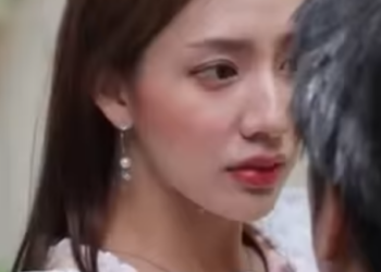 D1401316 เธOเทแป งบนรถประธานทำไม (หน งส น) สามโคกฟ part2