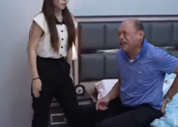 D3012170 นแรกในบ านผ บบททดสอบล กสะใภ part2