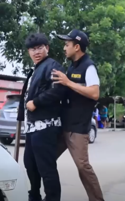 D1401341 แผนซ Oนแผนใครค อโจS (หน งส น) สามโคกฟ part2