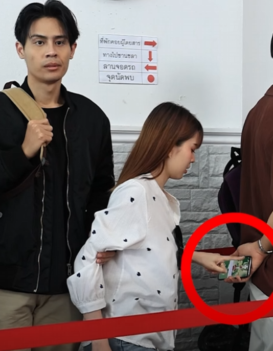 D1401354 เธOคนน มาเซลฟ ในม อถ อเขาทำไม (หน งส น) สามโคกฟ part1