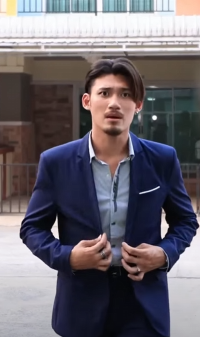 D1401359 เขาS (เง น) แม แต กใจต วล กแม ทำไงด (หน งส น) สามโคกฟ part1