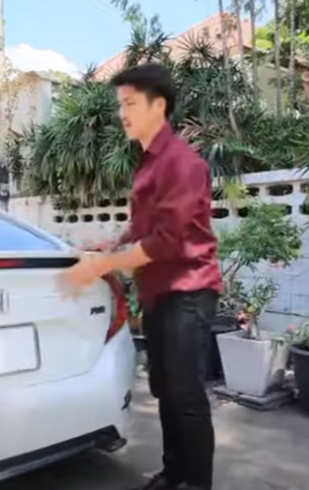 D1401375 เจ าสาวXน งานแต งงานเพราะอะไร (หน งส น) สามโคกฟ part2