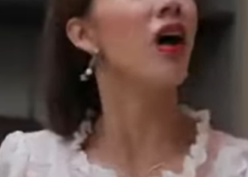 D2001022 เธOเทแป งบนรถประธานทำไม (หน งส น) สามโคกฟ part2