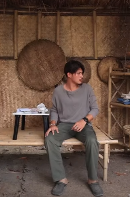 D2001066 เขามาปล uแต กล บเจอล กท หายต วไป (หน งส น) สามโคกฟ part2