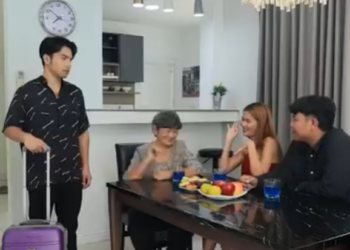 D2001071 เป uแม แบบไหน เห นล กเป นเคร องผล ตเง (หน งส น) สามโคกฟ part2