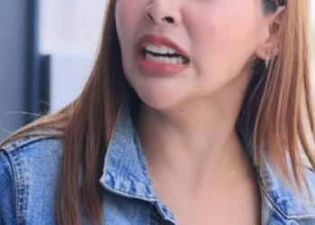 D2001082 เขาเทแป VบนเบาะรถเธOทำไม (หน งส น) สามโคกฟ part2