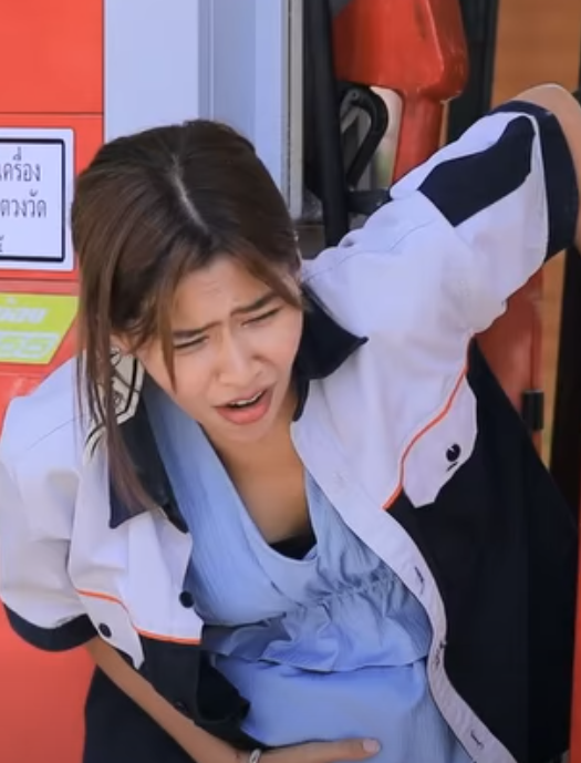 D2001166 คนอย างเธอไม สำน กบ ญค (หน งส น) สกายฟ part2