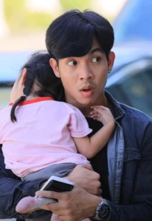 D2001191 คนนะไม ใช งของ! (หน งส น) สกายฟ part2