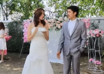 D2201007 เม อแฟนเก าของแฟนใหม มาป วนงานแต งเธอจะทำย งไง (หน งส น) สกายฟ part2