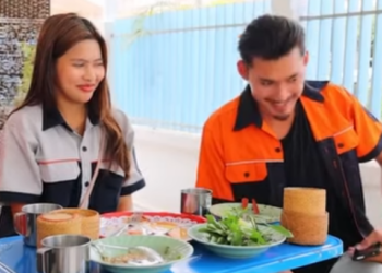 D2201028 มตำถาด ตรภาพฟาดเร ยบ (ละครส น) สกายฟ part2