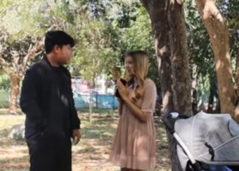 D2201039 แม กอ อนโดuคนแปลกหน าเอาล กโป งแรปใส องทำไม (ละครส น) สกายฟ part2