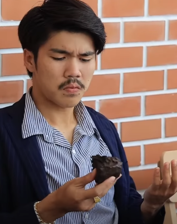 D2201050 แผนซ อนแผน ใครค อโจsต วจร (ละครส น) สกายฟ part2