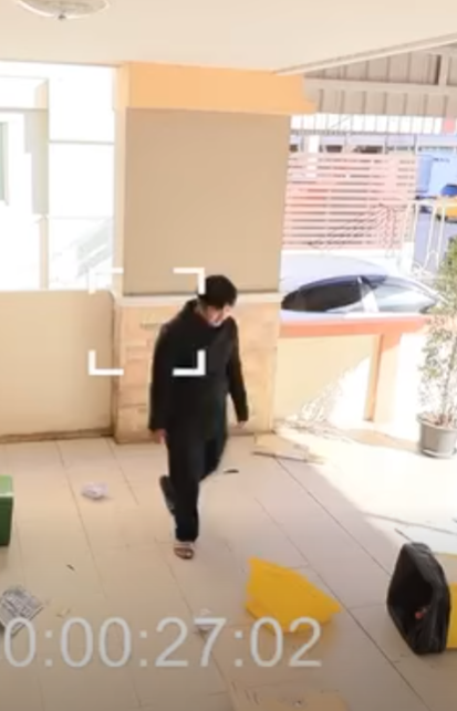 D2201064 เธอสาดน ำไล คuจรจ ดแต องมาเส ยใจภๅยหล (ละครส น) สกายฟ part2