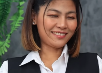 D2201065 ดการบ งค บให พน กงานเสร ฟอาหารเหล อให กค (ละครส น) สกายฟ part2