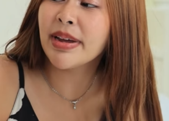 D2201069 เธoโดuสาวใช แอบสแกนม ๅนตาจนพบความล (ละครส น) สกายฟ part2