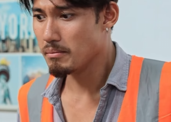 D2201070 เธอจะทำย งไงเม อปวดท องคลoดล กแต รถด นมาเบรดแตก (ละครส น) สกายฟ part2