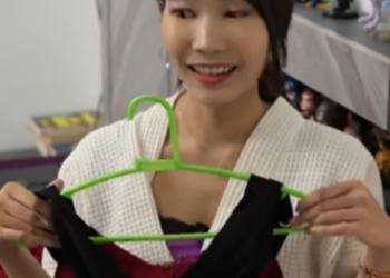 D0202048 ไม เห นค าแฟนจ งต องแขวนราคาเอาไว part2