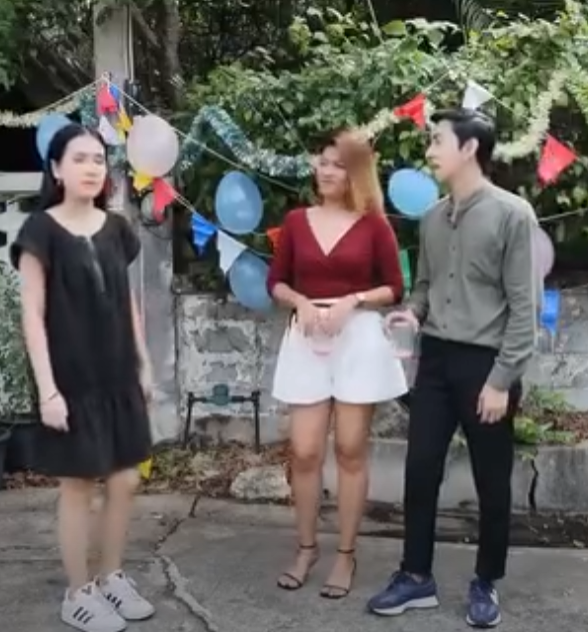 D1102143 ไม เจอก นนาน งจuข บรถเก าๆเหม อนเด หน งส part2