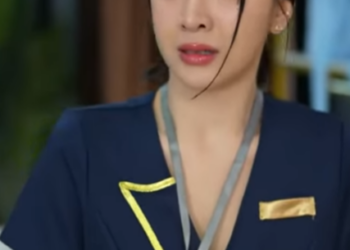 D3201033 คนเก บขยะท ฉลาดและสวยท part2