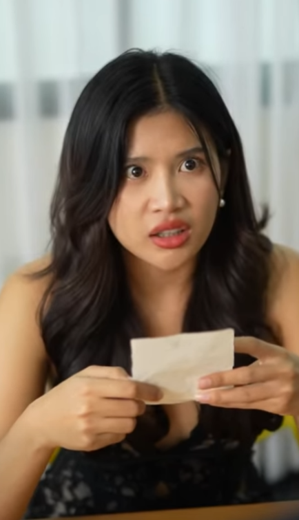 D3201044 แกล งให ของขว ญผ ดเพ อทดสอบแฟน part2