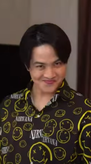 D3201046 าเธอจะเหล ยม เธอต องเซ ยนกว าฉ นก อน part2