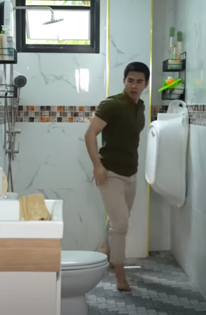 D3201047 กเม ยสอนบทเร ยนให สาม part2