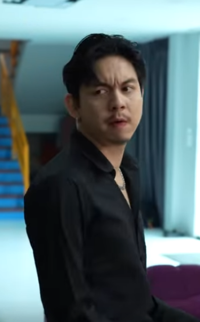 D3201050 แค เด นผ านมาได ภรรยาเฉย part2