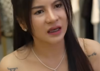 D3201051 จากคนเก บขยะ พน กงานด เด part2