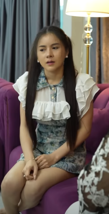 D3201054 าห บเล ยงจนได งมาปากด ใส (1) part2