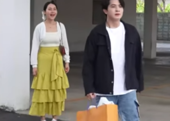 D3201059 งานแต งคร งหน เพ งพ งเพราะม อเธอ part2