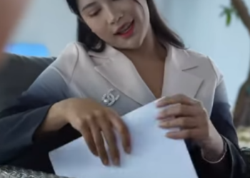 D3201067 สาม เห นแก นอกใจภรรยาท วย part2