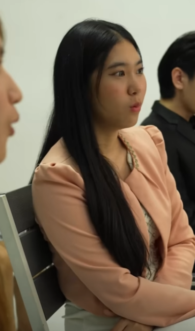 D3201069 งสาม เป นเหต ให อนโดนไล ออก part2